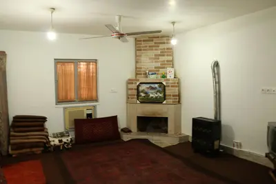 بومگردی آق اوی - واحد سه