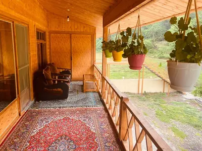 مجتمع اقامتی نسا - واحد ۱۱