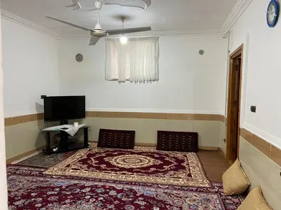 بومگردی فلت میلاد چینو