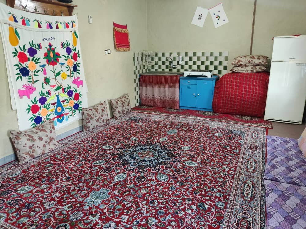 ننه بی بی - واحد مریم