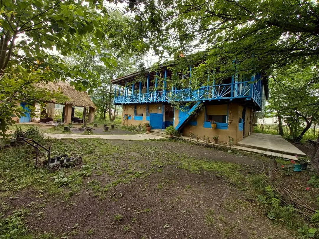 بوم گردی الا تی تی - واحد زمستان