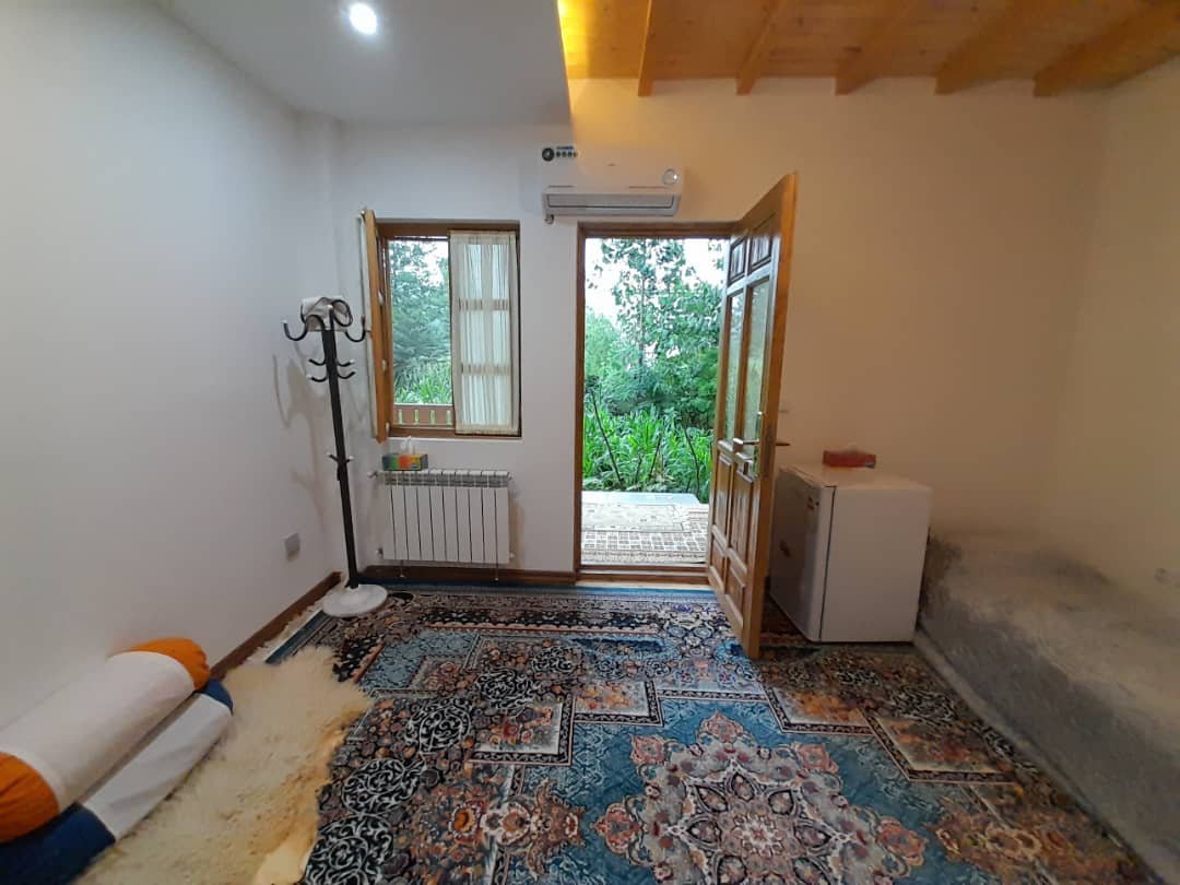 گیلدا - واحد پامچال - نشیمن