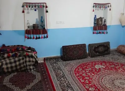 بومگردی ژیار - واحد۲