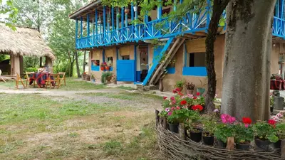 بومگردی الا تی تی - واحد سنتی زروان