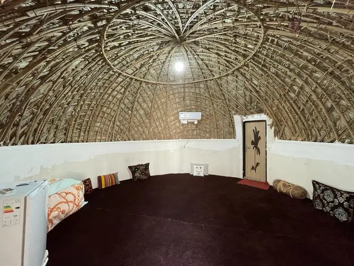 بوم گردی بلوچ زاده - واحد 3 - اتاق 3