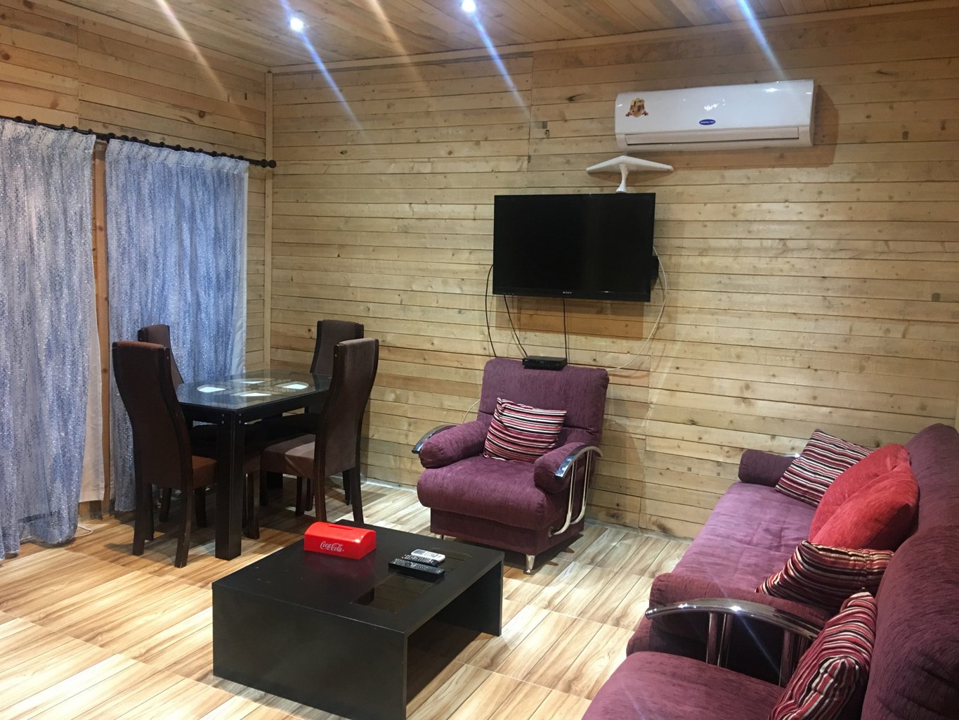 یک خوابه کولمه 1