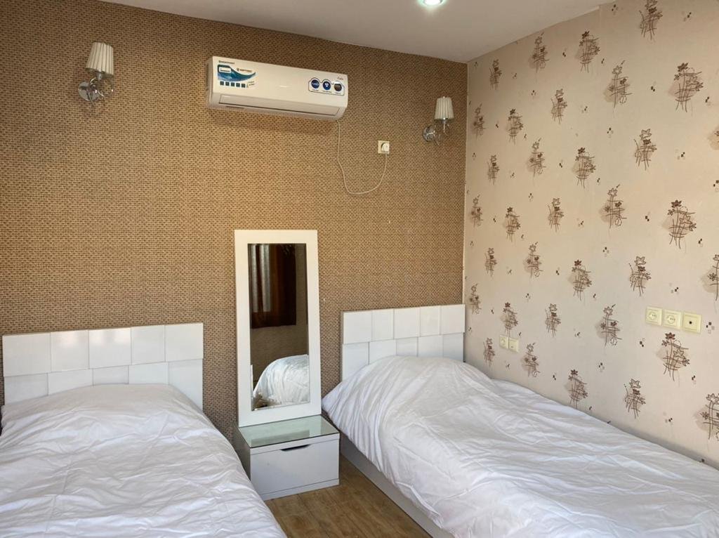 ساحل سرخ - واحد 205 دونفره