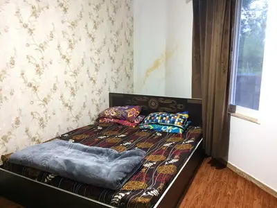 مجتمع اقامتی گیسوم - واحد صنوبر