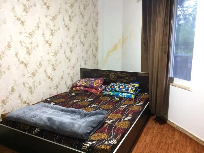 مجتمع اقامتگاهی گیسوم - واحد صنوبر - خواب