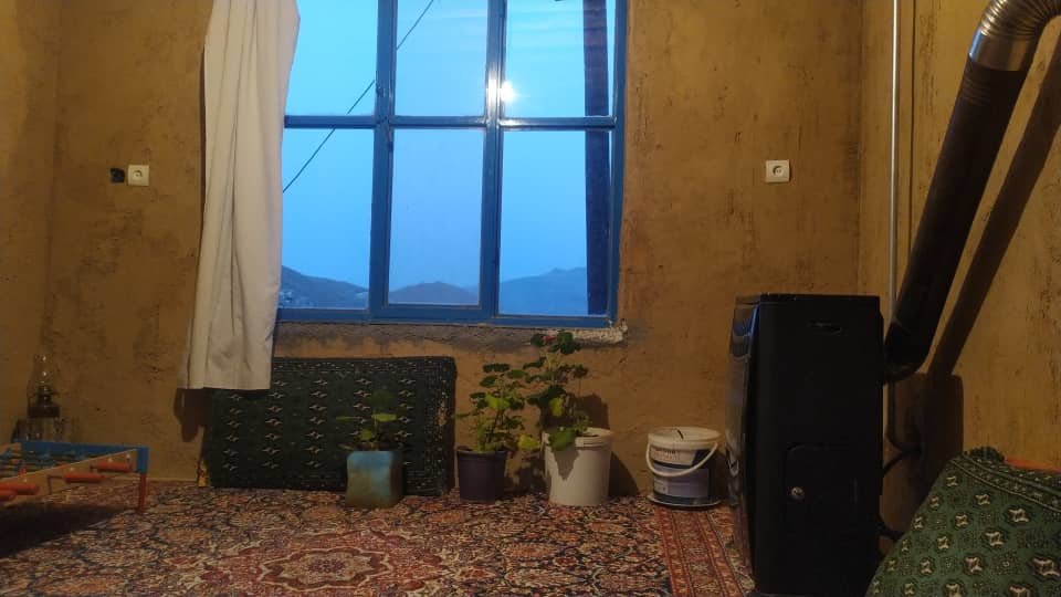 سردره - واحد ۱