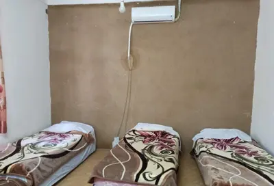 بومگردی نبکا - واحد صدر