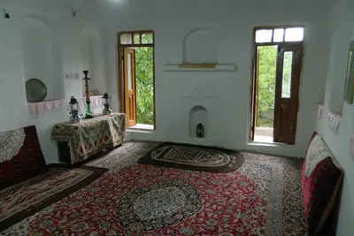 بومگردی سه خوابه ماسو - واحد 16386