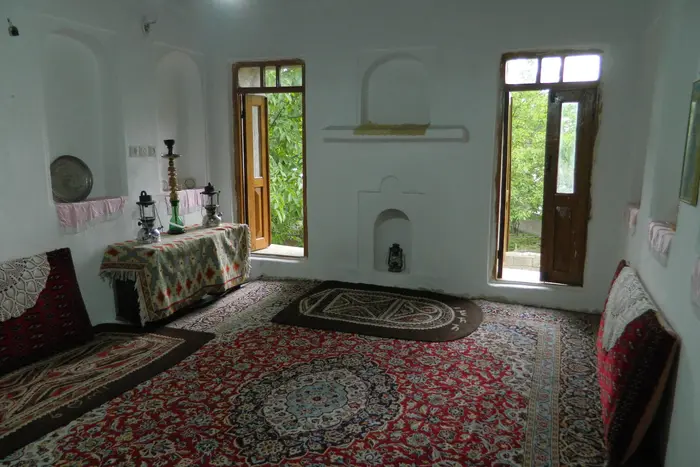 بوم گردی سه خوابه ماسو - واحد 16386 - داخلی