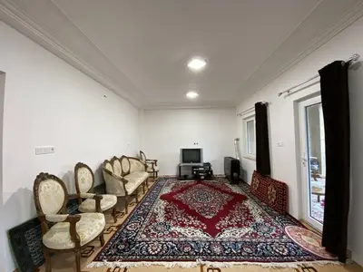 ویلا یک خوابه ریبار