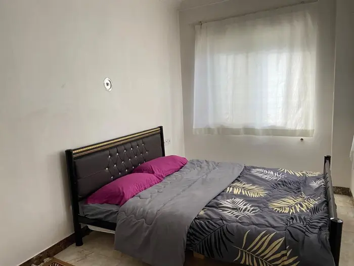 سوئیت دو خوابه صغیری واحد 1