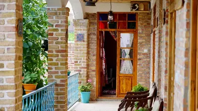 بومگردی دولتسرا - واحد 3