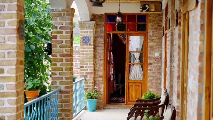 بوم گردی دولتسرا - واحد 7 - دولتسرا