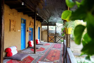 بومگردی پلنگ تله - واحد سه