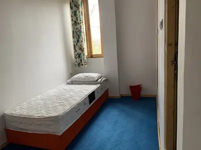 بومگردی عنبر بو - واحد 7