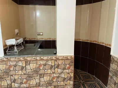 بومگردی پرویز امینی - واحد کالینگ