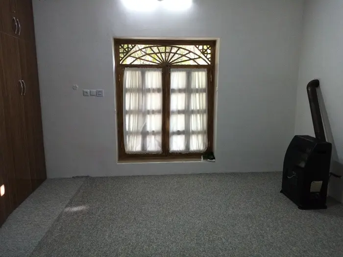 اقامتگاه سنتی شهربانو - واحد اقاقیا - اتاق