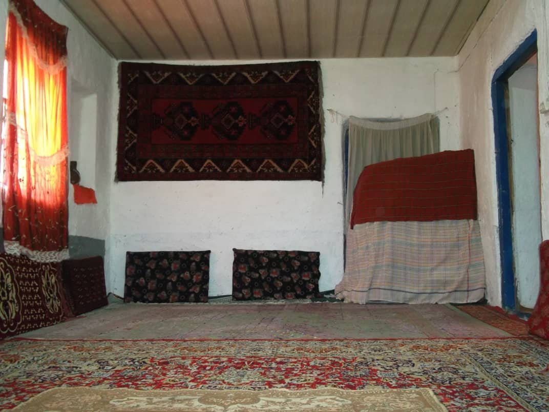 یک خوابه بابا کوهی