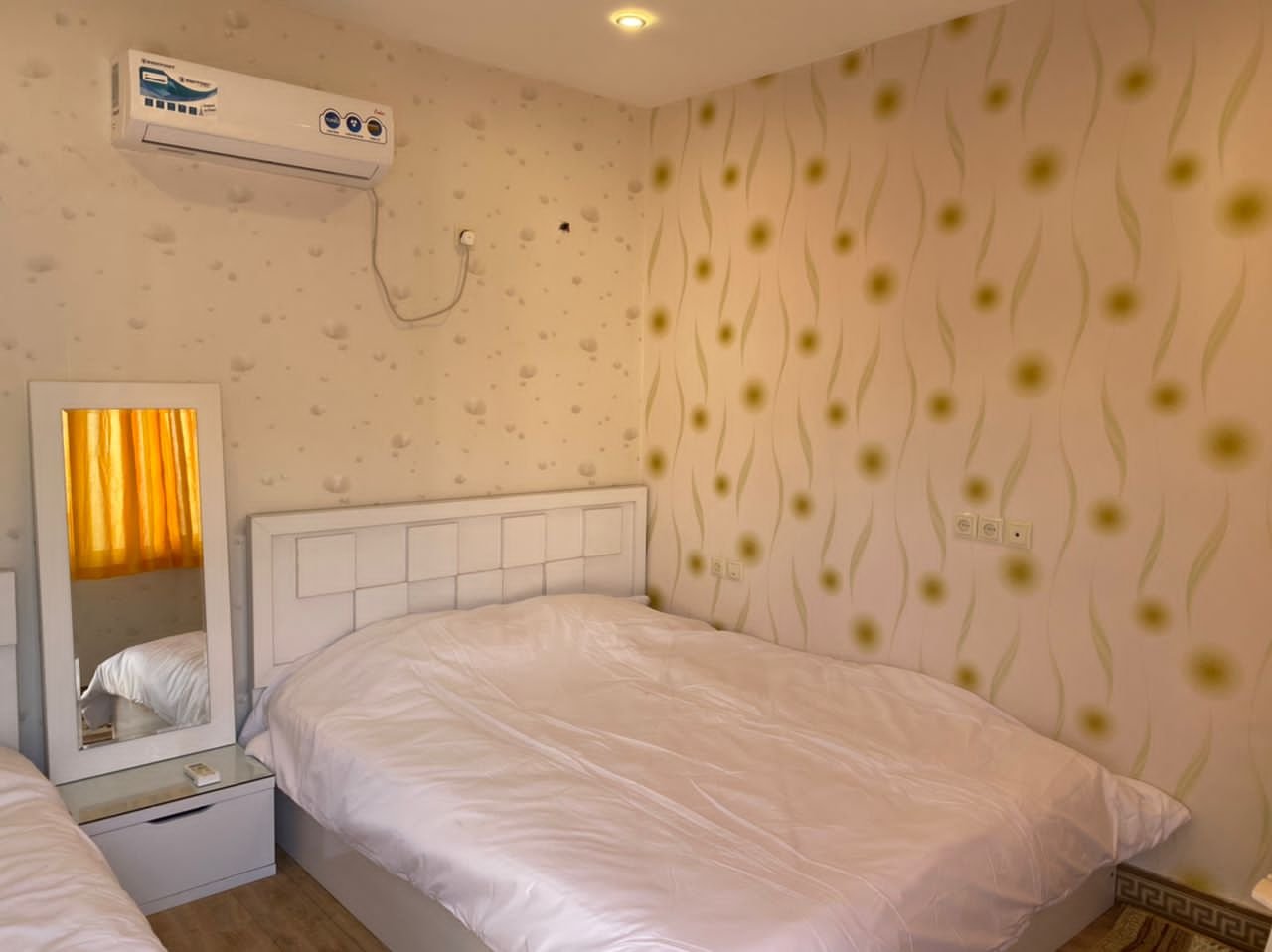 ساحل سرخ - واحد 204 سه نفره