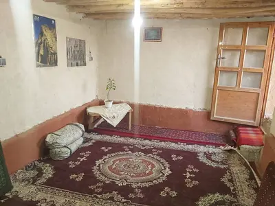 بومگردی آکام - واحد ۲