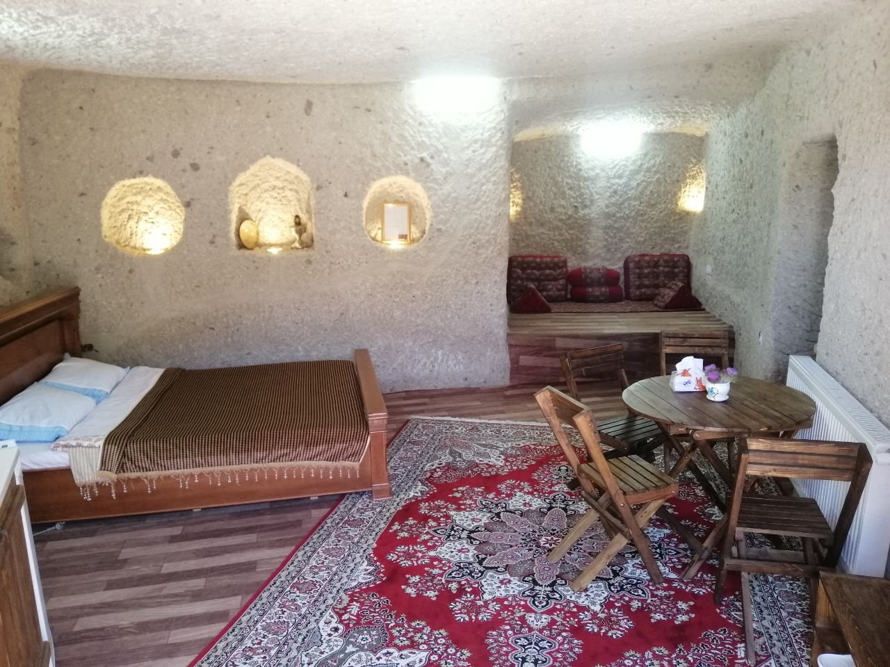 فلت سهند کندوان - واحد 3