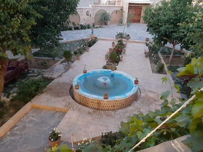 بوم گردی دولتسرا - واحد 7 - دولتسرا