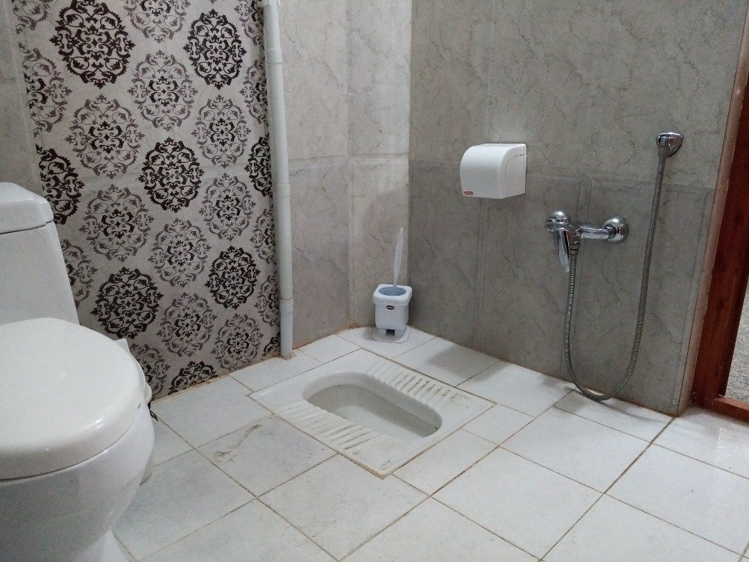 شهربانو - واحد اقاقیا - سرویس ایرانی