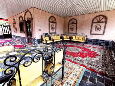 بومگردی سرو چمان الستان واحد دوبلکس