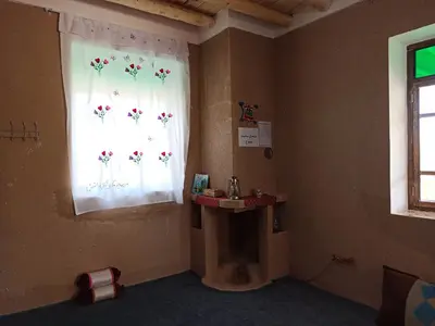 بومگردی گل عاشق - بید ۳