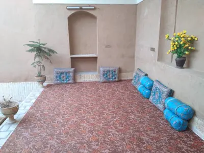 بومگردی هوفر - واحد پنج تخته