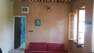 بومگردی کوه مهر - واحد تخت جمشید ۱