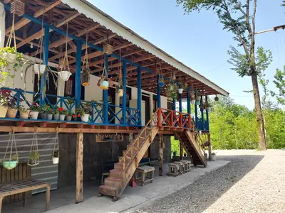 بومگردی عطارد - واحد 2