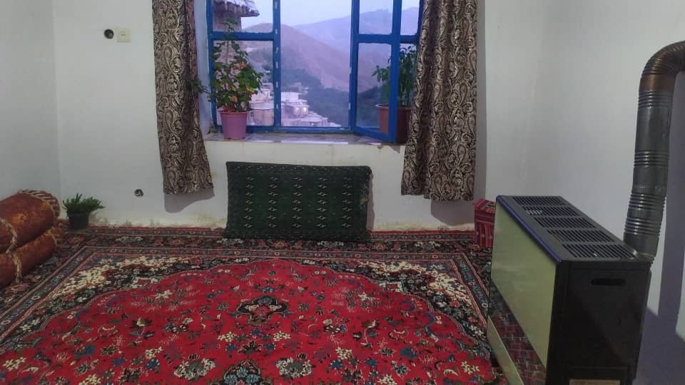 سردره - واحد ۳