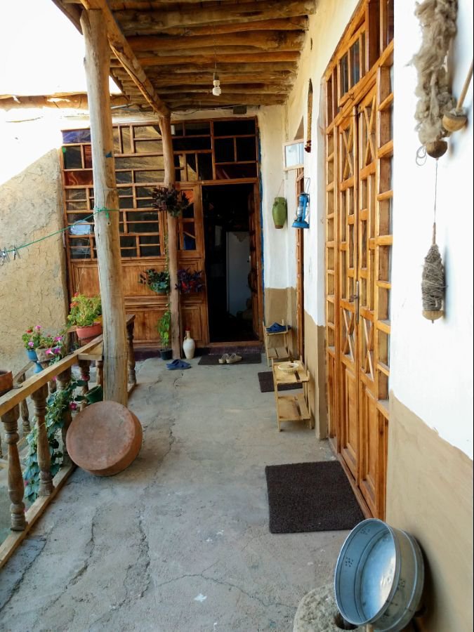 ترلان - اتاق (4)