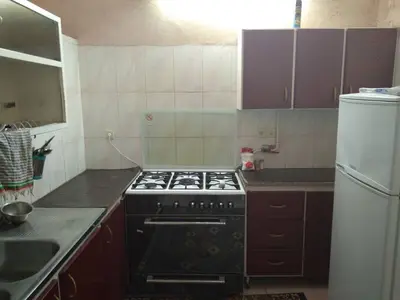 بومگردی هوفر - واحد پنج تخته