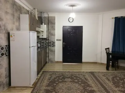 مجتمع اقامتی طلوع گیسوم - واحد شمشاد