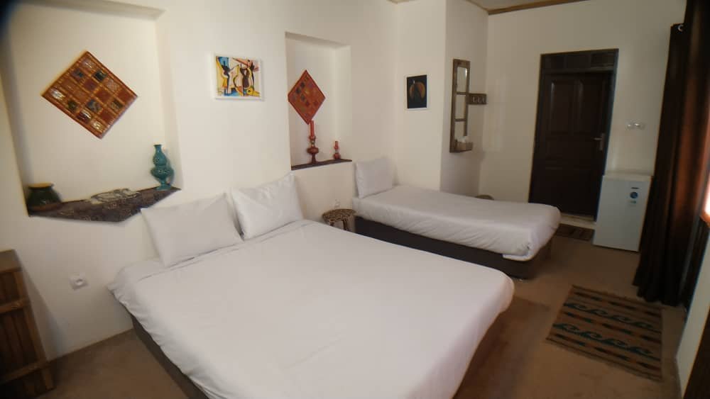 لوتوس - واحد سه تخته بهار