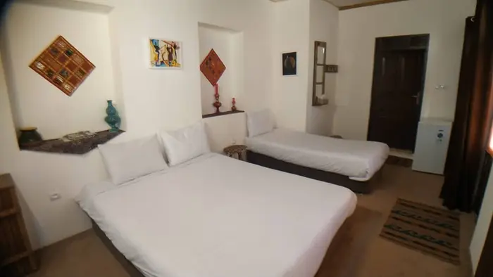 بوم گردی لوتوس - واحد سه تخته بهار