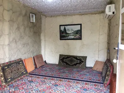 بومگردی پاسارگاد - واحد 1