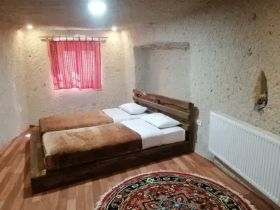 سوئیت دوخوابه کوهستانی آراز