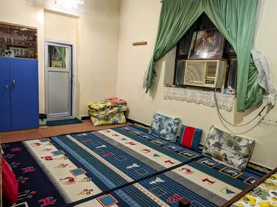 اقامتگاه سنتی تکو - اتاق ۷