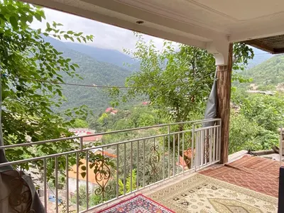 بومگردی فلت میلاد چینو