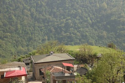 ویلا فلت چینو