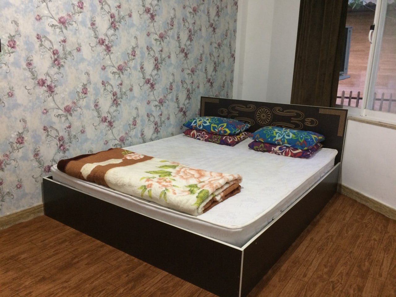 مجتمع اقامتگاهی طلوع گیسوم - واحد شمشاد - خواب