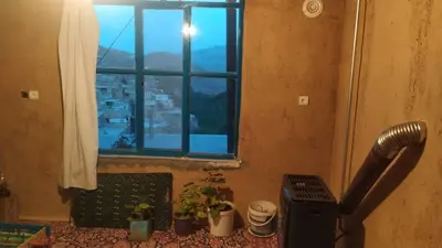 بومگردی سردره - واحد ۱