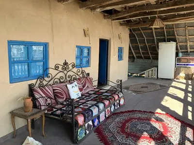 بومگردی حاج علی - واحد گلبرگ